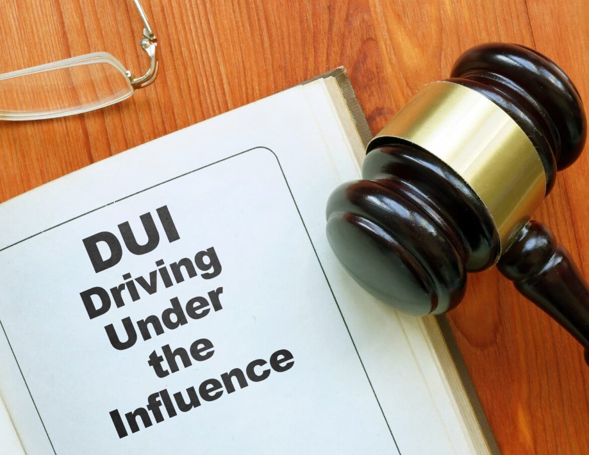 Is a DUI a Felony or a Misdemeanor?