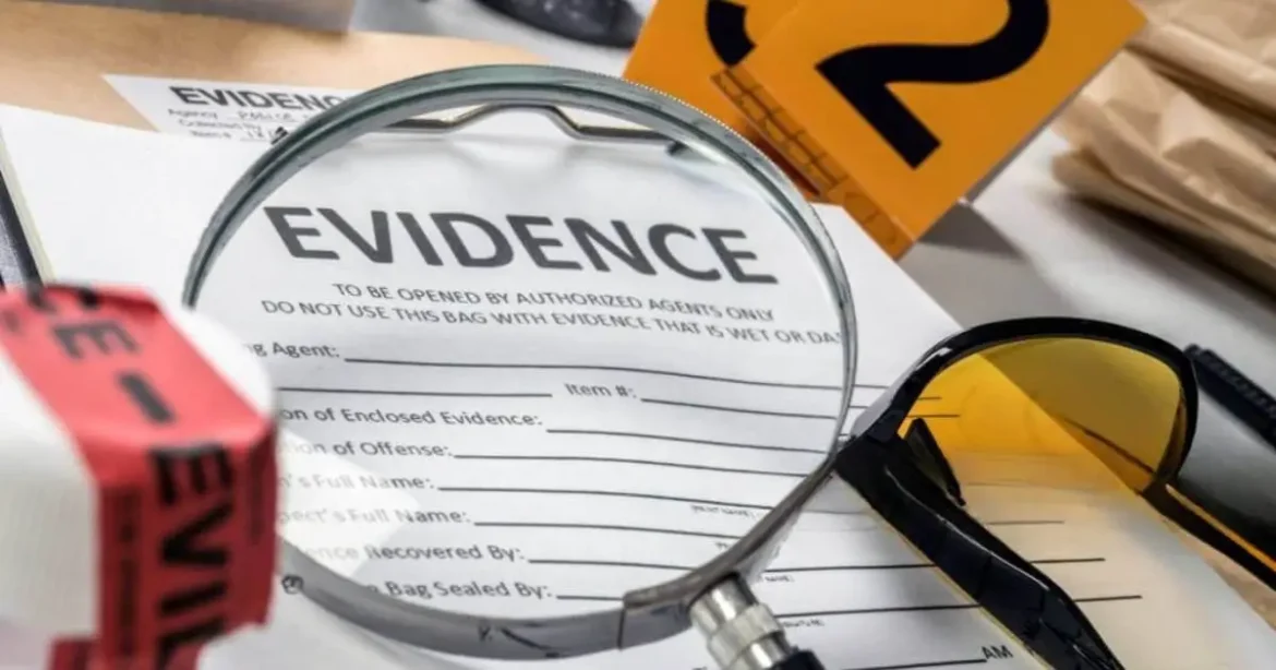 What is Inadmissible Evidence and the Consequences of it?