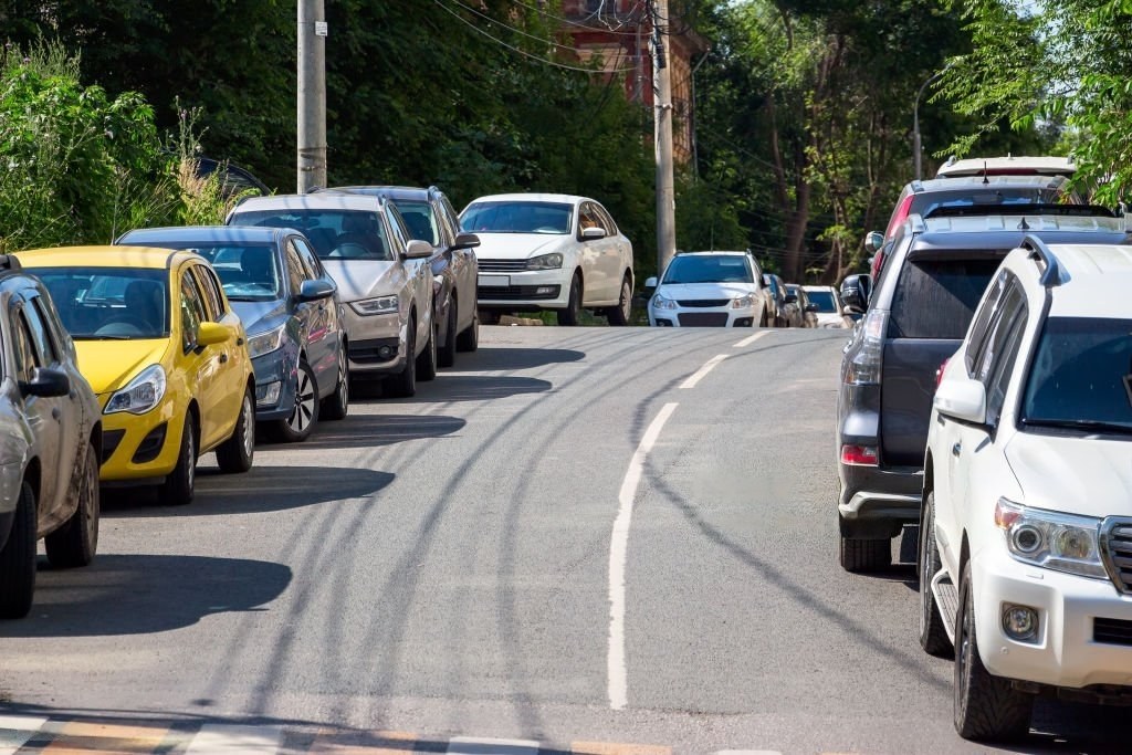 New York's 7-Day Parking Rule - How long can you park your car on residential street?