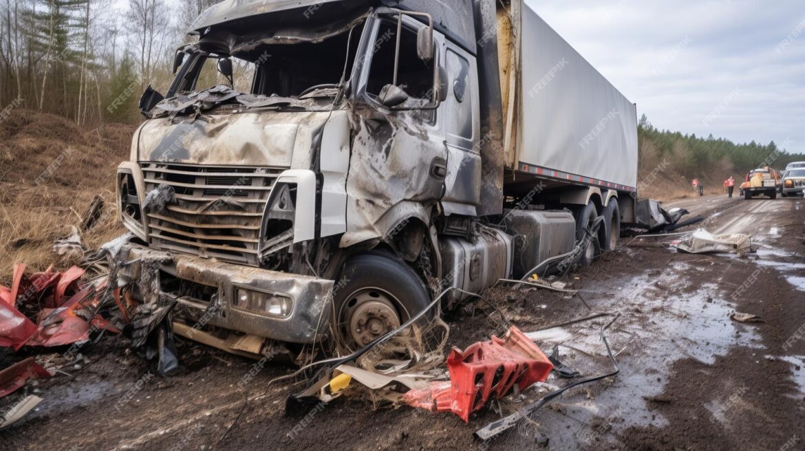 Consequences of Truck Accidents and Navigating Compensation Claims