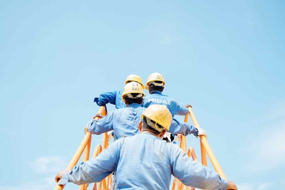Workers Compensation Process 