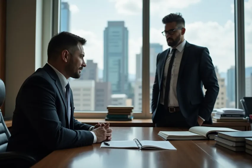 salt lake city criminal lawyer protecting client future and defense